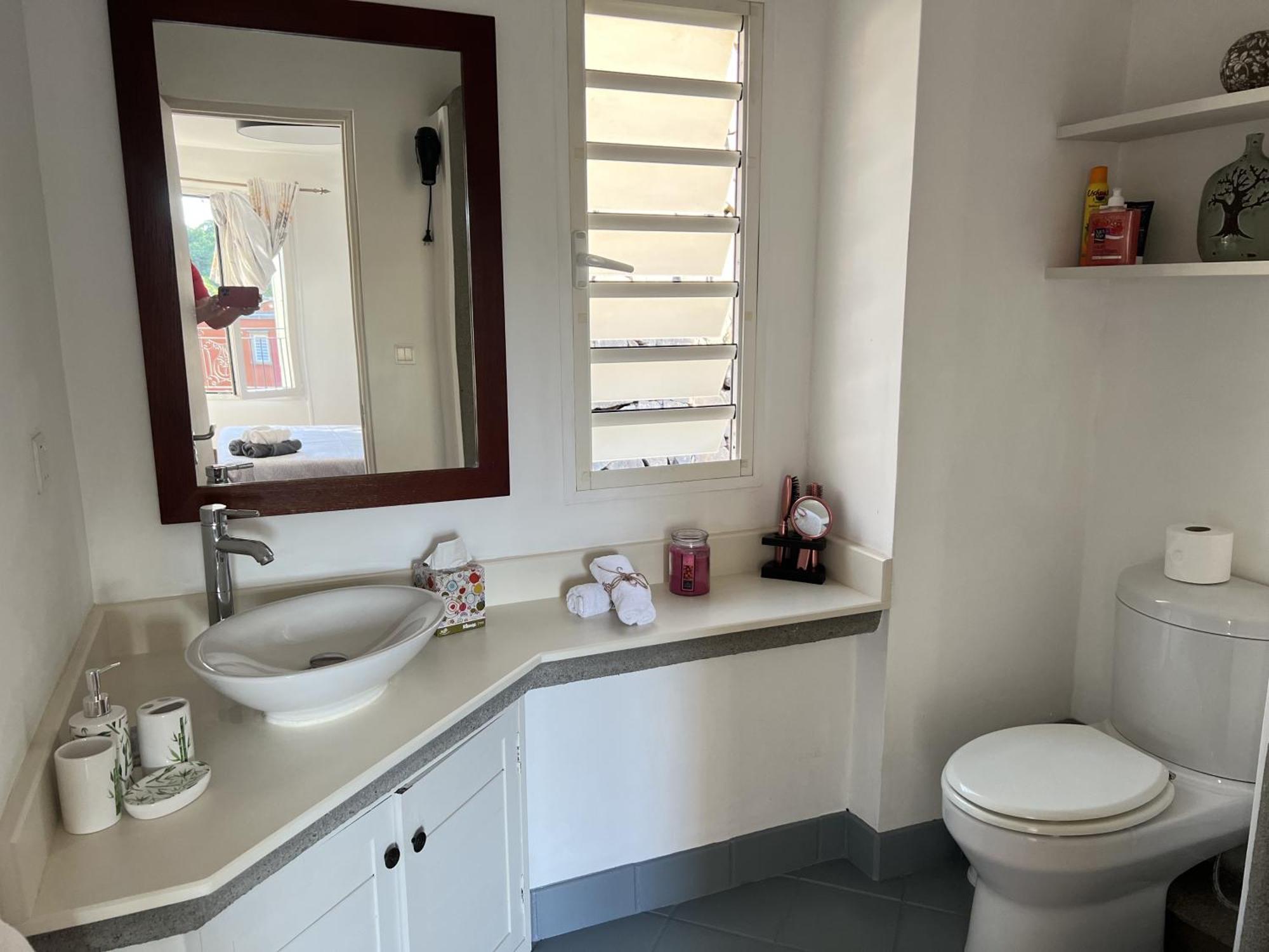 Villa In Port Chambly ,Mauritius Terre Rouge  エクステリア 写真