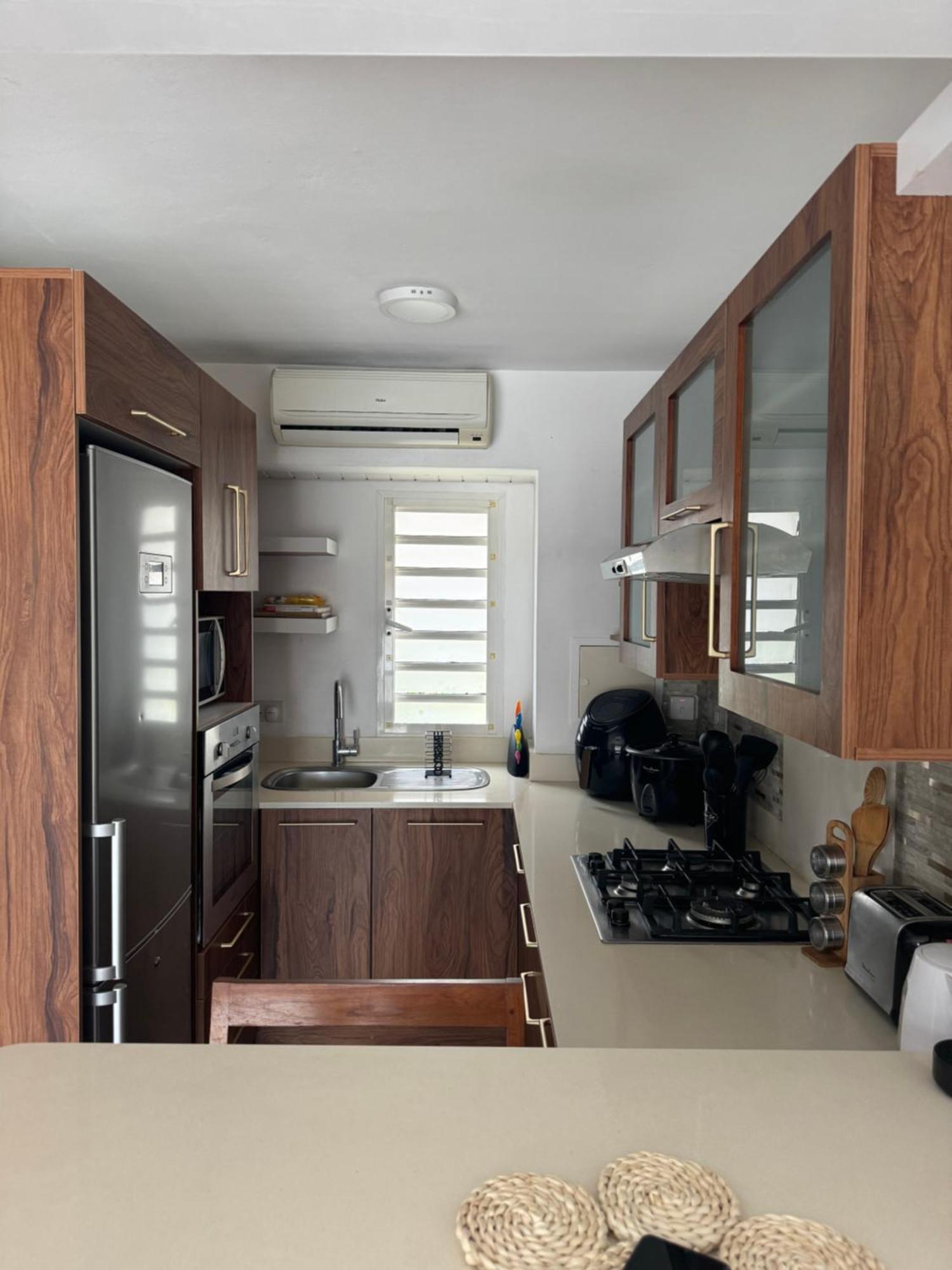 Villa In Port Chambly ,Mauritius Terre Rouge  エクステリア 写真